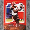 2020 Tee Higgins #CL-19 Panini Chronicles Classics RC-front