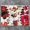 2020 Antonio Gandy-Golden #O-29 Panini Chronicles Omega RC-front