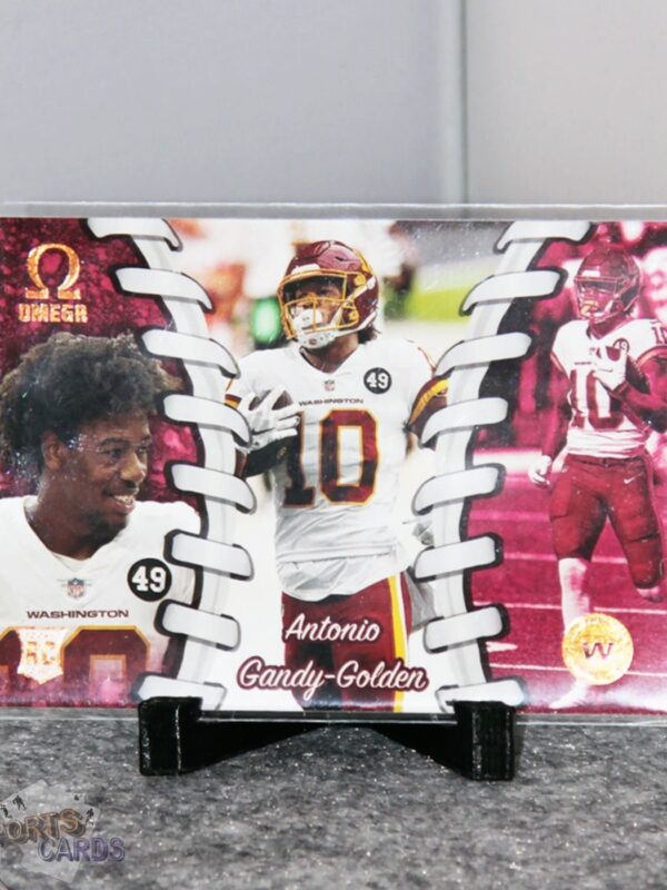 2020 Antonio Gandy-Golden #O-29 Panini Chronicles Omega RC-stand