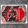 2014 Austin Seferian-Jenkins #RJR-ASJ Topps Rookie Jumbo Relic RC-front