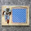2012 Kendall Wright #FSJJR-KW Topps Five Star Jumbo Jersey Relic /89-front