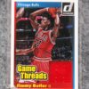 2014-15 Jimmy Butler #23 Panini Donruss Game Threads-front