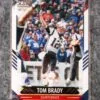 2021 Tom Brady #41 Panini Score-front