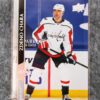 2020-21 Zdeno Chara #644 Upper Deck Extended Series-front