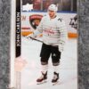 2020-21 John Carlson #667 Upper Deck Extended Series NHL All-Star-front