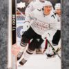 2020-21 T.J. Oshie #675 Upper Deck Extended Series NHL All-Star-front