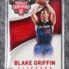 2014-15 Blake Griffin #11 Panini Totally Certified Red Parallel /149-front