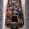 2016-17 Joe Johnson #55 Panini Select Select Swatches