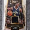2016-17 Joe Johnson #55 Panini Select Select Swatches-front