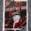2019-20 John Wall #99 Panini Donruss Optic-front