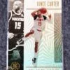 2019-20 Vince Carter #118 Panini Illusions-front