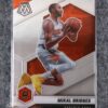2020-21 Mikal Bridges #174 Panini Mosaic-front