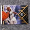 2007-08 Josh Howard #35 Upper Deck SP Rookie Edition-front