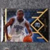 2007-08 Rashard Lewis #33 Upper Deck SP Rookie Edition-front