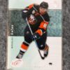 2007-08 Miroslav Satan #6 Upper Deck Ice-front