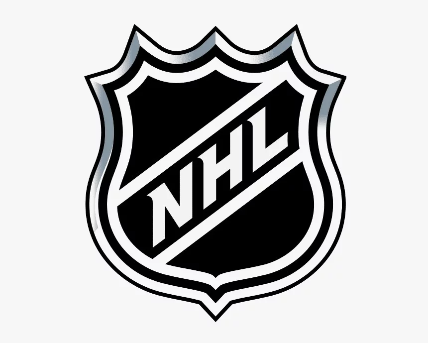 NHL logo