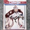 2009-10 Peter Budaj #428 Upper Deck O-Pee-Chee-front