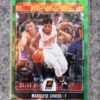 2017-18 Marquese Chriss #202 Panini NBA Hoops Green /99