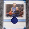 2020-21 Nikola Vucevic #JT-NKV Panini National Treasures Jersey Treasures /99-front