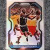 2020-21 Anfernee Hardaway #120 Panini Prizm Silver Prizm-front