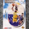 2021-22 Anthony Davis #4 Panini NBA Hoops Skyview-front