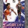 2021-22 Jimmy Butler #18 Panini Donruss Complete Players-front