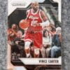2016-17 Vince Carter #65 Panini Prizm