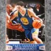 2013-14 Klay Thompson #33 Panini-front