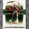 2004-05 Rashard Lewis #60 Fleer Genuine-front