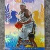 2013-14 Zach Randolph #170 Panini Crusade Blue-front
