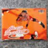 1998-99 Alonzo Mourning #4 Fleer Ultra-front