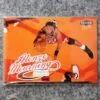 1998-99 Alonzo Mourning #4 Fleer Ultra-front