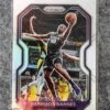 2020-21 Harrison Barnes #94 Panini Prizm Silver Prizm-front