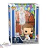Funko POP! Luka Doncic #16 Dallas Mavericks NBA Panini Mosaic Card + Vinyl Figure-front
