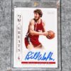 2014-15 Bill Walton #NBG-BW Panini National Treasures Greats /75-front