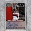 2014-15 Clifford Robinson #18 Panini Gala Award Winning Autographs /60-front