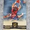 2009-10 Blake Griffin #150 Panini Court Kings Rookie Autograph /649-front