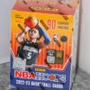 2022-23 Panini NBA Hoops Blaster Box - verzegeld-front