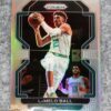 2021-22 LaMelo Ball #185 Panini Prizm Silver Prizm-front