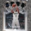 2021-22 CJ McCollum #56 Panini Crown Royale
