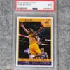 2013-14 Kobe Bryant #9 Panini NBA Hoops PSA 9 MINT-front