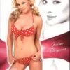 2011 Jaime Bergman #24 Bench Warmer BubbleGum-front