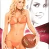 2011 Lindsey Roeper #40 Bench Warmer BubbleGum-front
