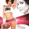 2011 Alika Ray #41 Bench Warmer BubbleGum