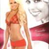 2011 Brandie Moses #46 Bench Warmer BubbleGum-front