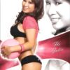2011 Flo Jalin #70 Bench Warmer BubbleGum-front