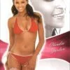 2011 Claudia Jordan #71 Bench Warmer BubbleGum-front