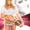 2011 Brittany McGraw #81 Bench Warmer BubbleGum-front