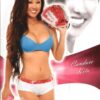 2011 Candace Kita #86 Bench Warmer BubbleGum-front