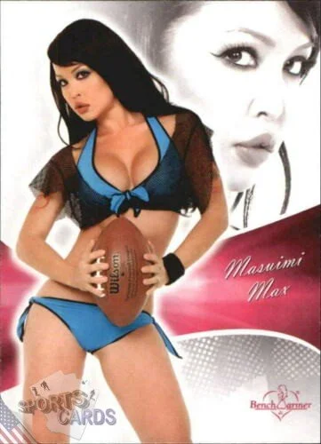 2011 Masuimi Max #90 Bench Warmer BubbleGum-front